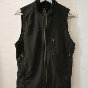 Lululemon Reflective Running Vest